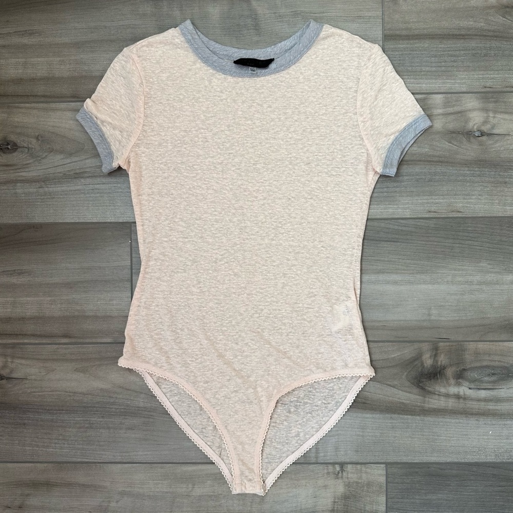 💥LAST CHANCE💥The Range Bodysuit